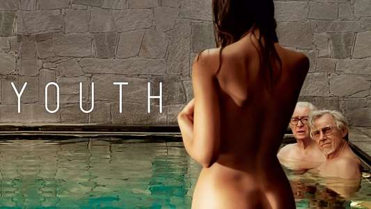 Youth - Backdrop