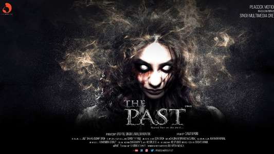 The Past - Backdrops
