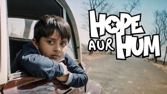 Hope Aur Hum - Backdrop