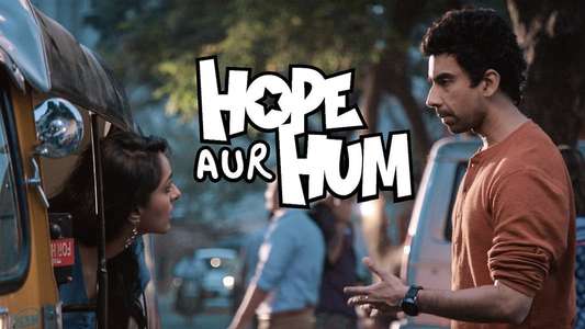 Hope Aur Hum - Backdrop