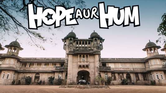 Hope Aur Hum - Backdrop