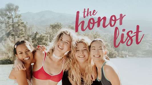 The Honor List - Backdrop