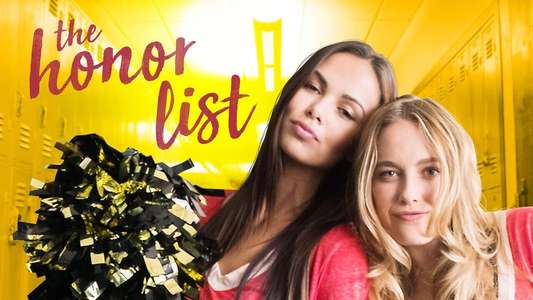 The Honor List - Backdrop
