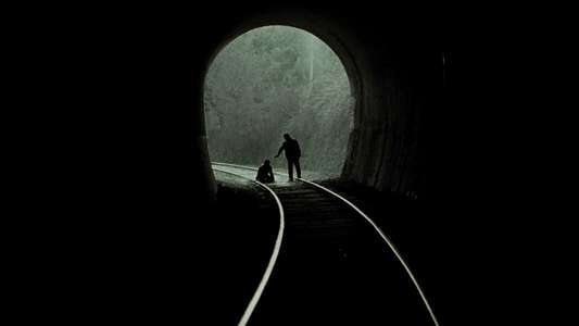 Memories of Murder - Backdrop