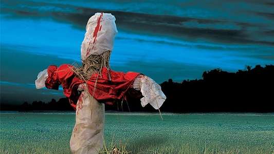 Memories of Murder - Backdrop