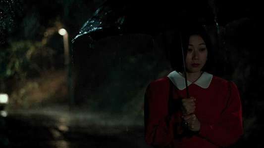 Memories of Murder - Backdrop