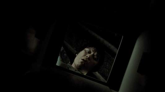 Memories of Murder - Backdrop