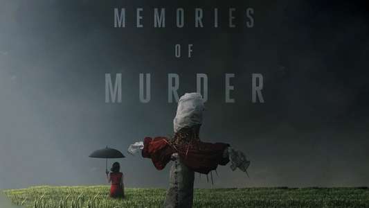 Memories of Murder - Backdrop