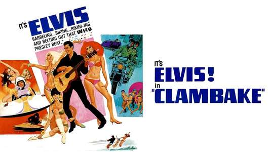 Clambake - Backdrop