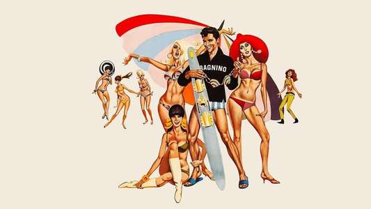 Clambake - Backdrop
