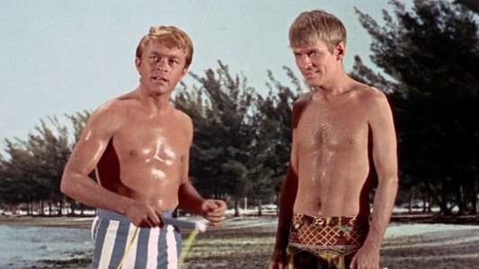 Clambake - Backdrop
