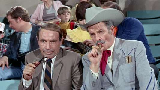Clambake - Backdrop