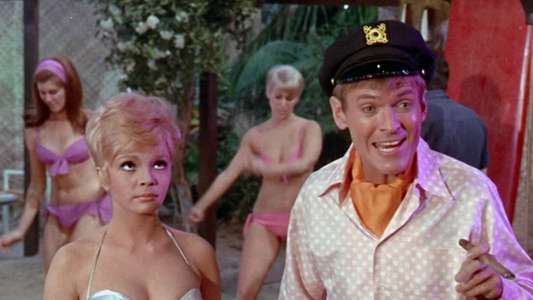Clambake - Backdrop