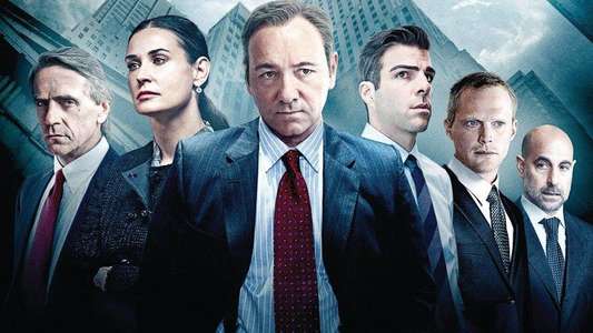Margin Call - Backdrop