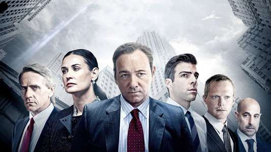 Margin Call - Backdrop
