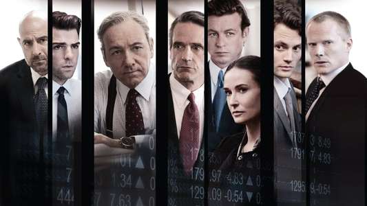 Margin Call - Backdrop