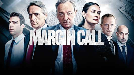 Margin Call - Backdrop