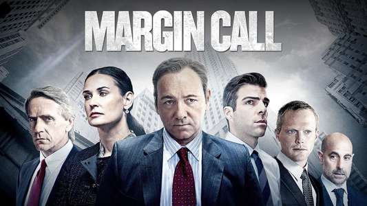 Margin Call - Backdrop