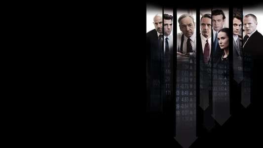 Margin Call - Backdrop