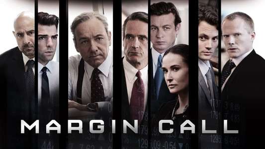 Margin Call - Backdrop