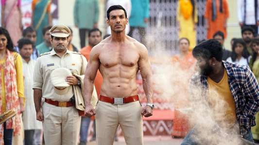 Satyameva Jayate 2 - Backdrop