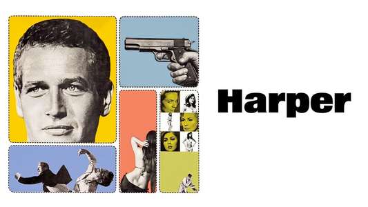 Harper - Backdrop