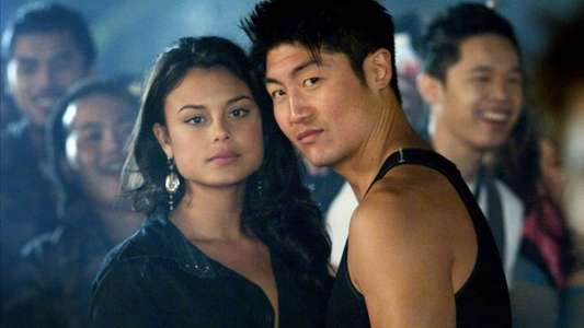The Fast and the Furious: Tokyo Drift - Backdrops