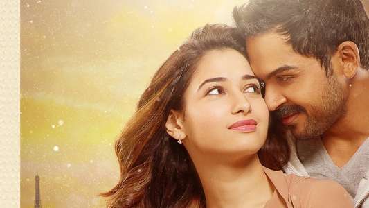 Oopiri - Backdrop