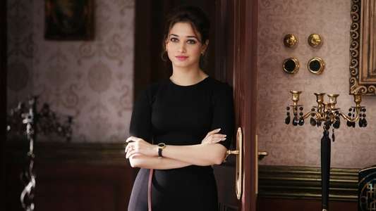 Oopiri - Backdrop