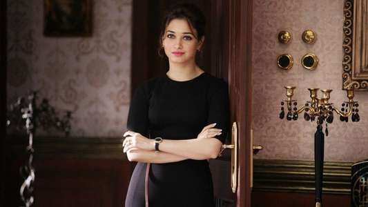 Oopiri - Backdrop