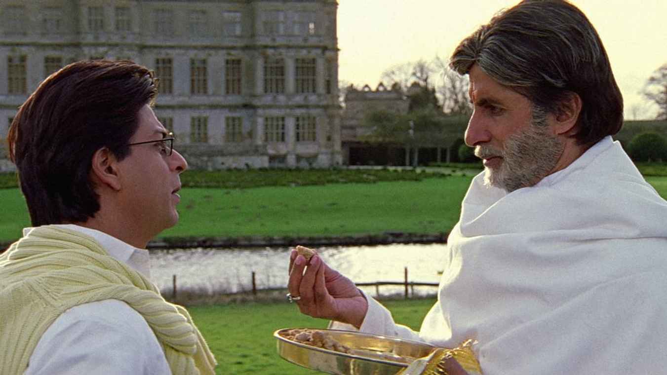 Mohabbatein