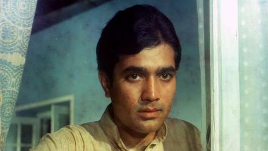 Anand - Backdrop