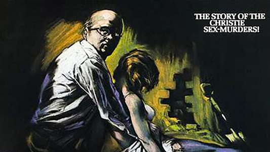 10 Rillington Place - Backdrop