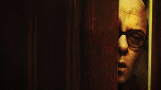 10 Rillington Place - Backdrop