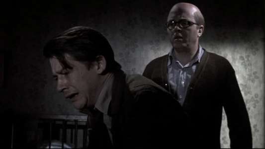 10 Rillington Place - Backdrop