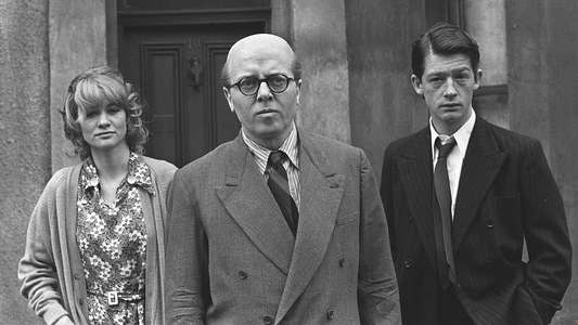 10 Rillington Place - Backdrop