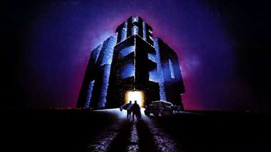 The Keep - Backdrop