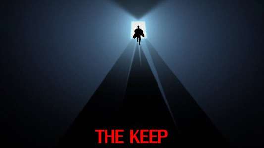 The Keep - Backdrop