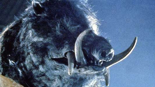 Razorback - Backdrop