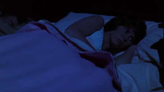 Don't Be Afraid of the Dark - Backdrops