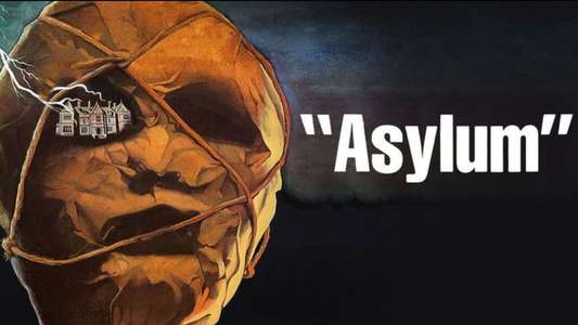 Asylum - Backdrop