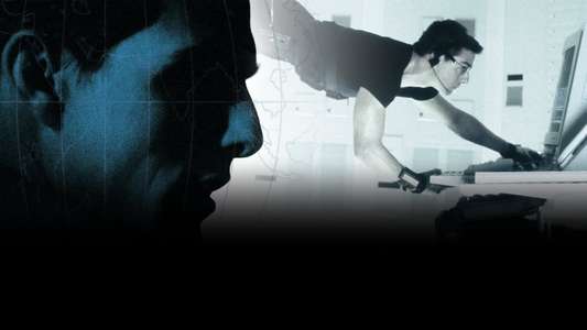 Mission: Impossible - Backdrops