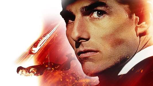 Mission: Impossible - Backdrops