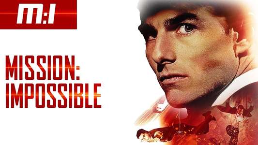 Mission: Impossible - Backdrops