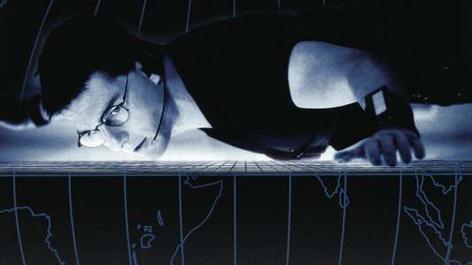 Mission: Impossible - Backdrops