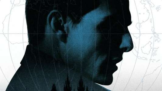 Mission: Impossible - Backdrops