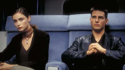 Mission: Impossible - Backdrops