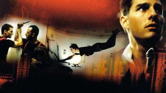 Mission: Impossible - Backdrops