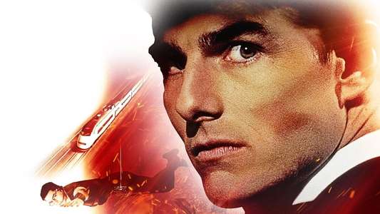 Mission: Impossible - Backdrops