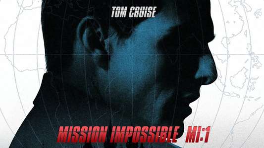 Mission: Impossible - Backdrops